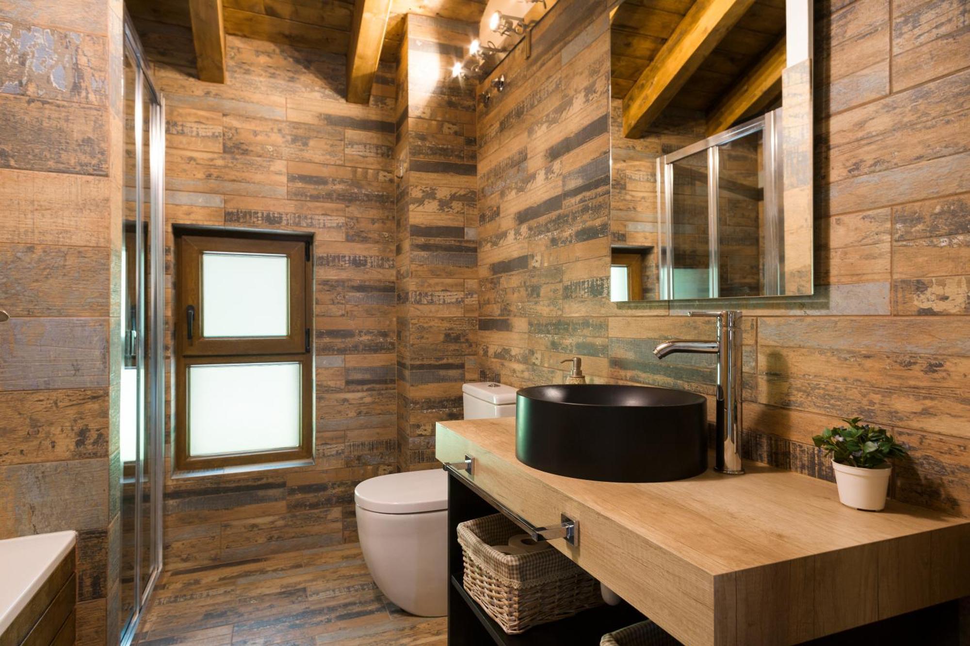 Casa Forelsa Lujo En La Montana Hoz de Jaca ภายนอก รูปภาพ