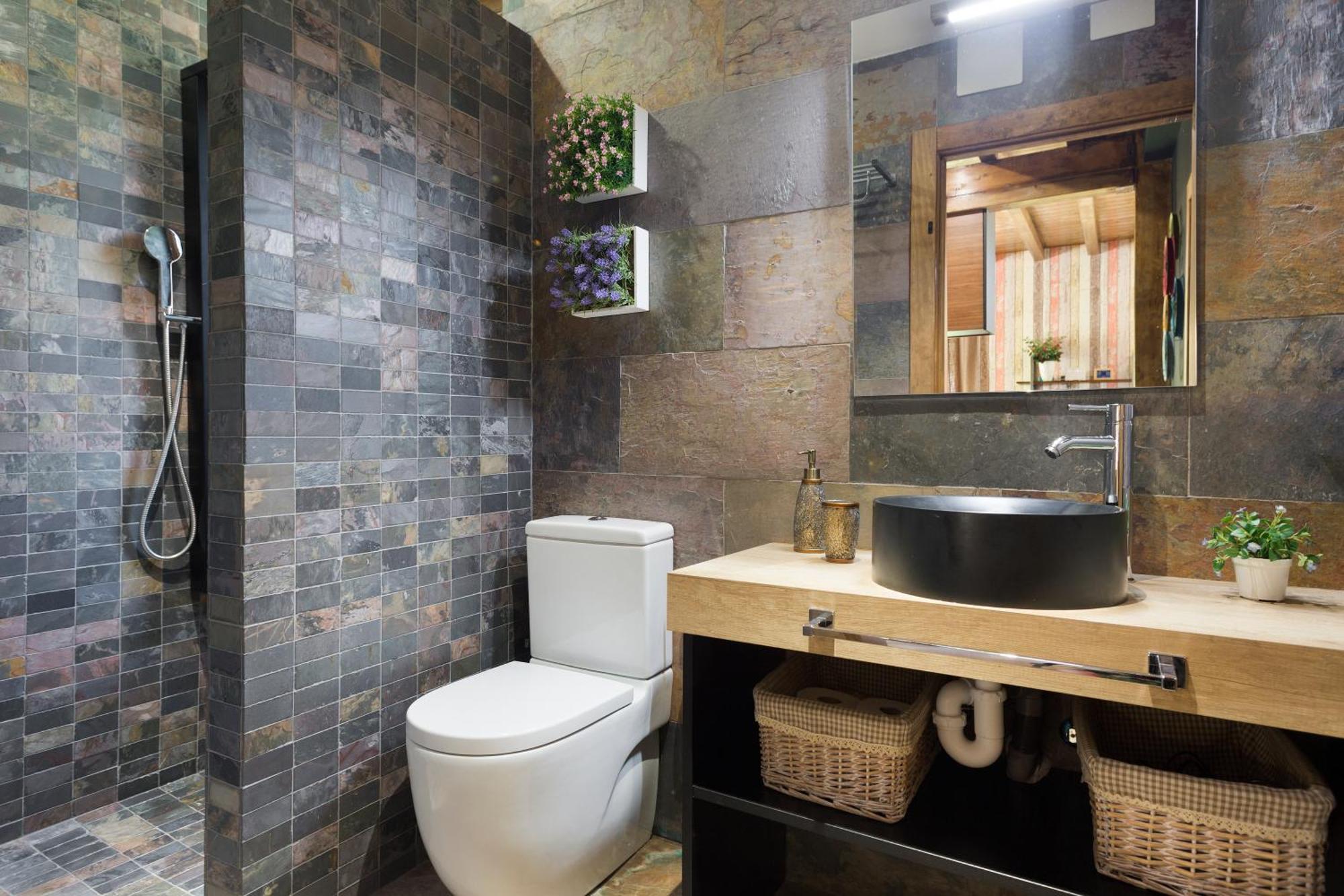 Casa Forelsa Lujo En La Montana Hoz de Jaca ภายนอก รูปภาพ